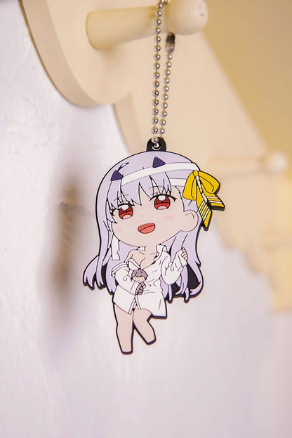 Božica pobjede: Nikke Cup nosač rezanci Pvc Statup Modernia 8 cm