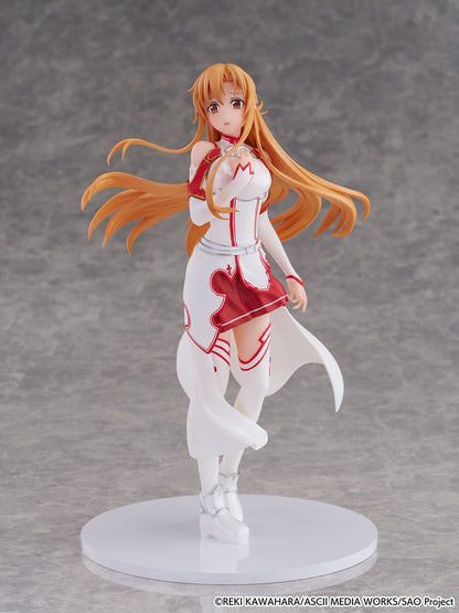 Sword Art Online Cantabile PVC Staty Asuna 21 cm