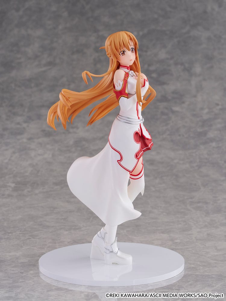 Sword Art Online Cantabile PVC Staty Asuna 21 cm