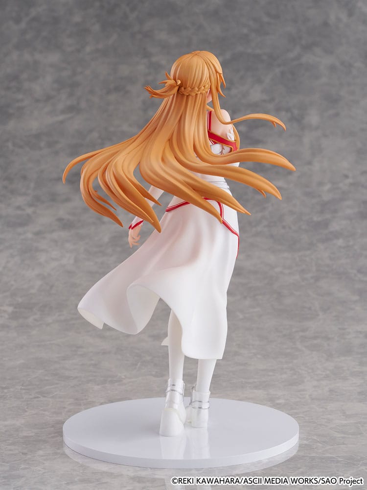 Sword Art Online Cantabile PVC Staty Asuna 21 cm