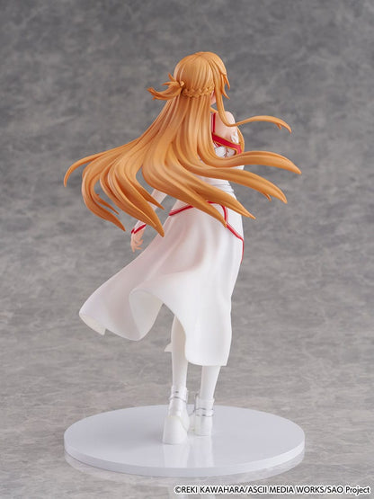 Sword Art Online Cantabile PVC Staty Asuna 21 cm