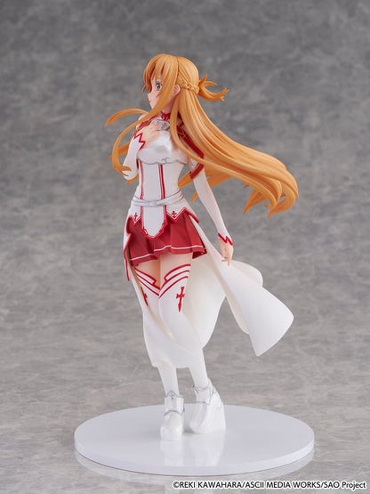 Sword Art Online Cantabile PVC Staty Asuna 21 cm