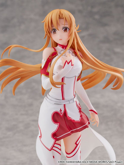 Sword Art Online Cantabile PVC Staty Asuna 21 cm