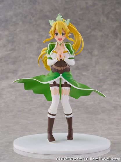 Sword Art Online Cantabile PVC Heykeli Yaprak 20 cm