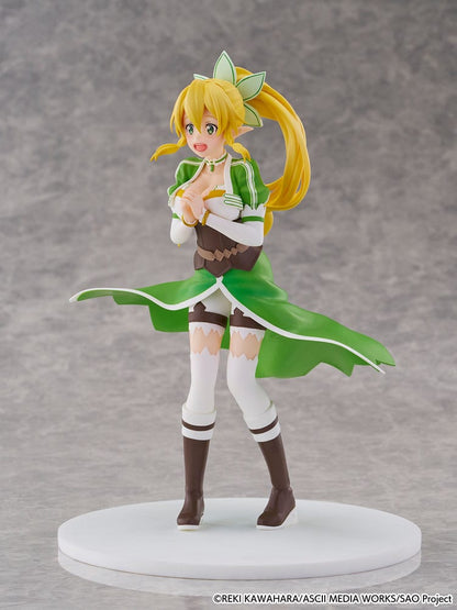 Sword Art Online Cantabile PVC Heykeli Yaprak 20 cm