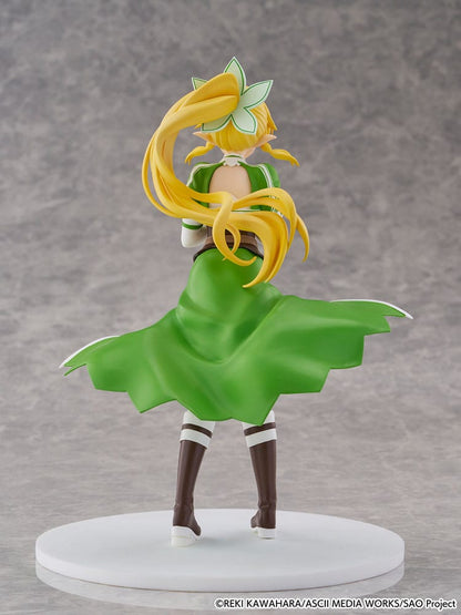 Sword Art Online Cantabile PVC Heykeli Yaprak 20 cm