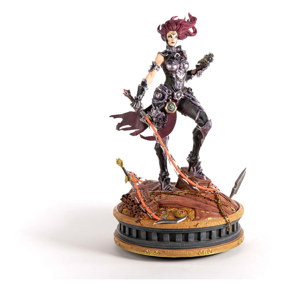 Darksiders Statue Fury 45 cm