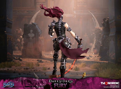 Darksiders Statue Fury 45 cm