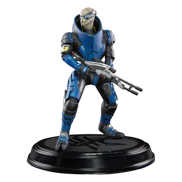 Mass Effect PVC heykeli Garrus 23 cm