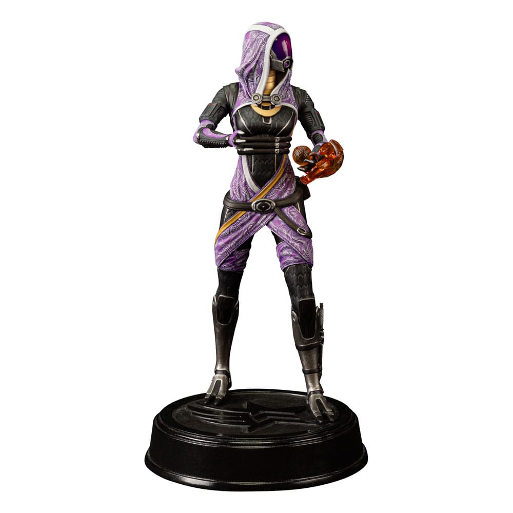 Mass Effect PVC Statue Tali'zorah 22 cm