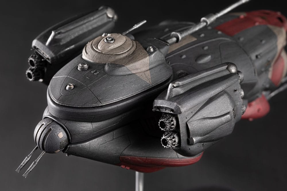 Ribelle Moon Replica Imperium Dropship 17 cm