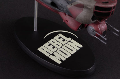 Ribelle Moon Replica Imperium Dropship 17 cm