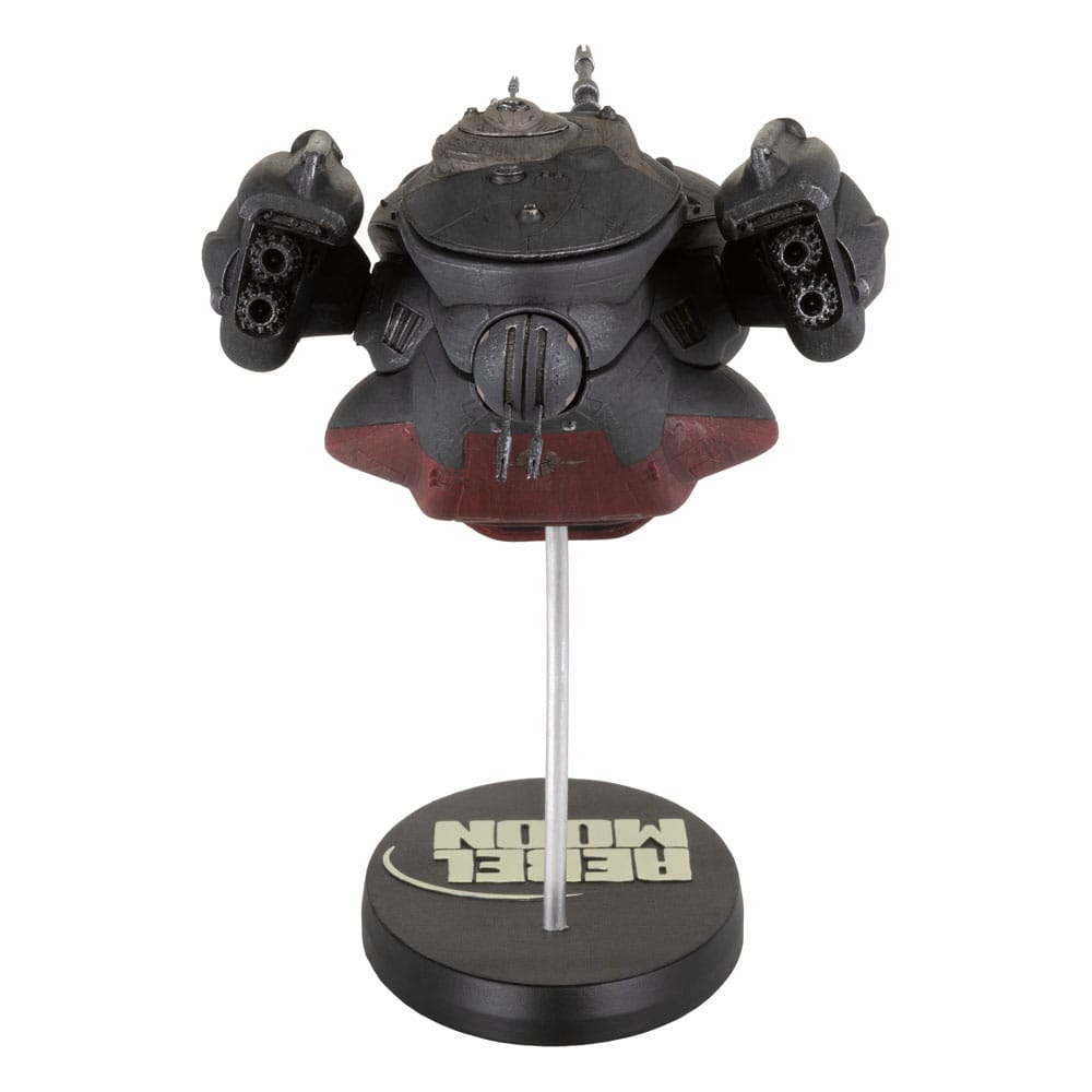 Ribelle Moon Replica Imperium Dropship 17 cm