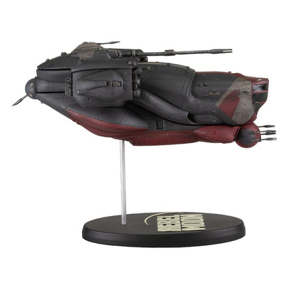 Ribelle Moon Replica Imperium Dropship 17 cm