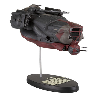 Rebel Moon Replica Imperium Dropship 17 cm