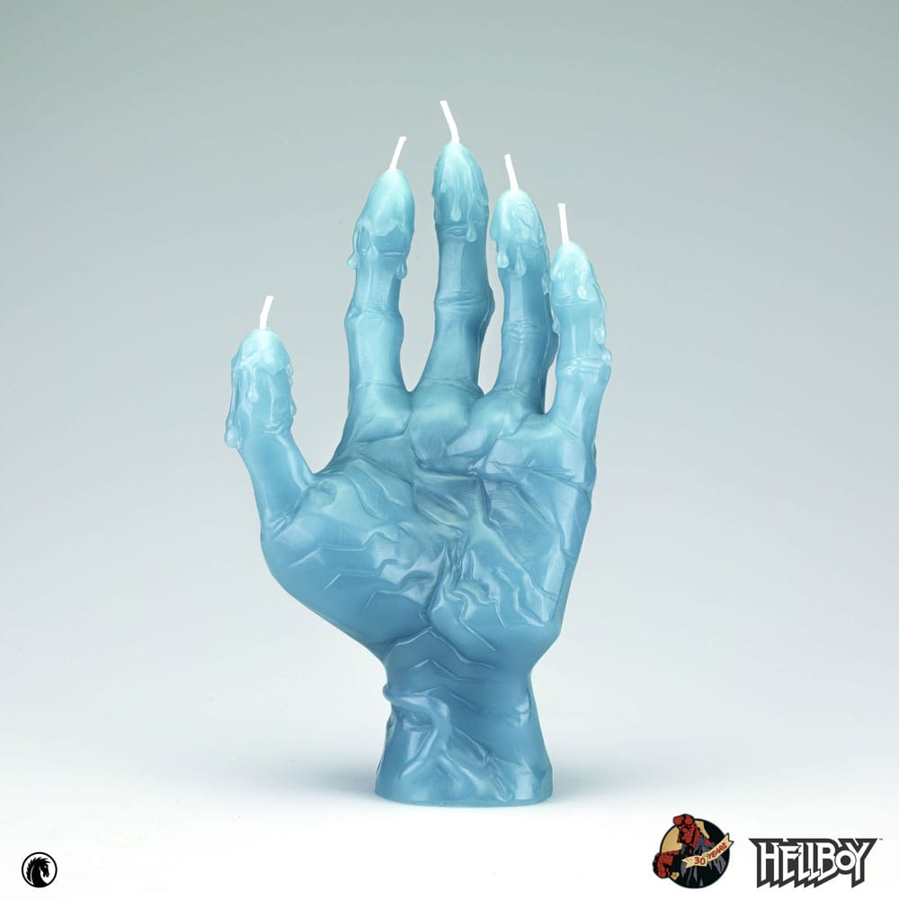 Hellboy Bandle Hand of Glory 23 cm