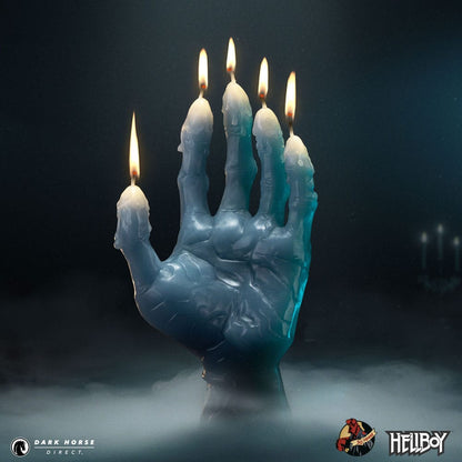 Hellboy Bandle Hand of Glory 23 cm