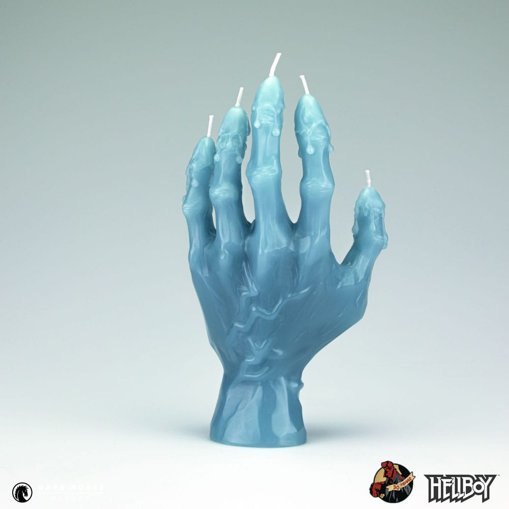 Hellboy Bandle Hand of Glory 23 cm