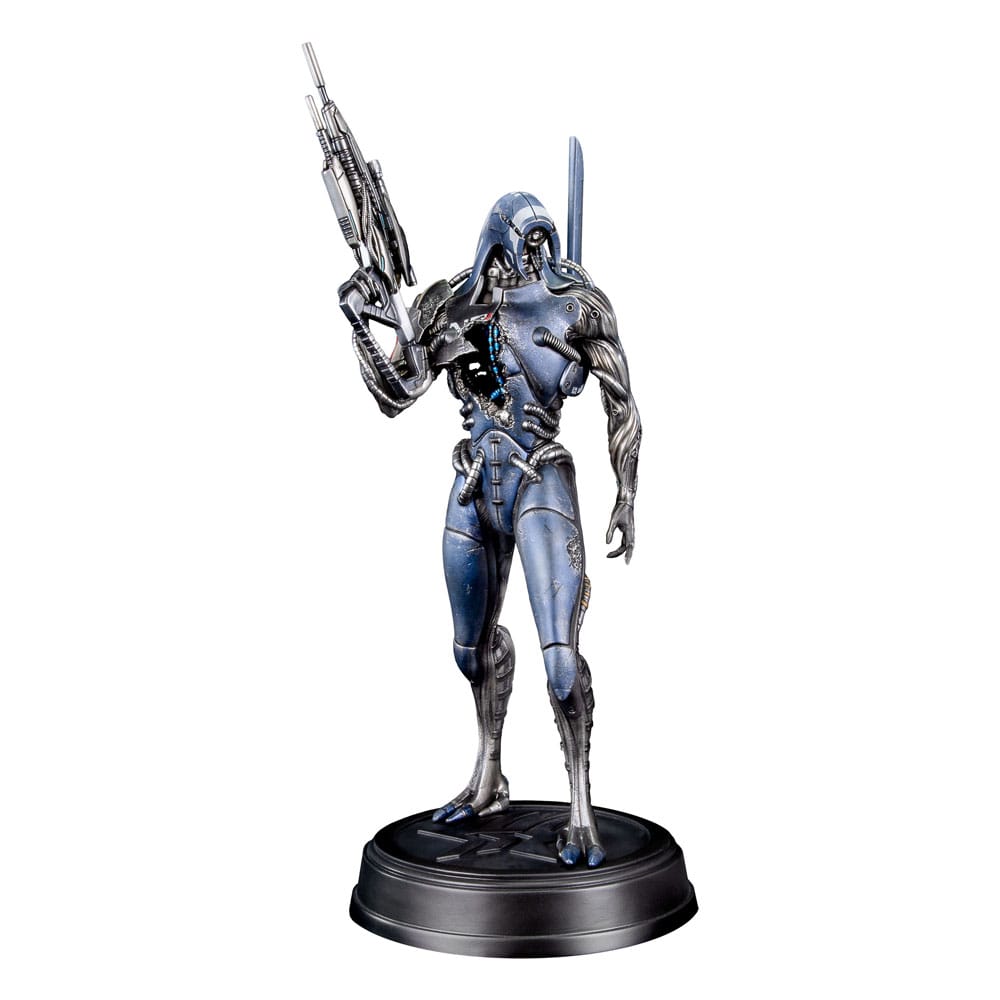 Statua Mass Effect in PVC Legione 25 cm