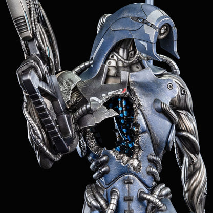 Statua Mass Effect in PVC Legione 25 cm