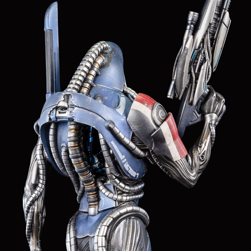 Statua Mass Effect in PVC Legione 25 cm