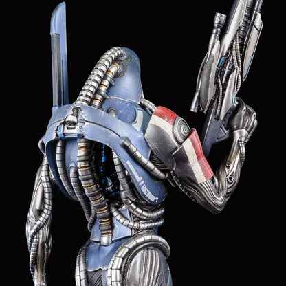 Statua Mass Effect in PVC Legione 25 cm