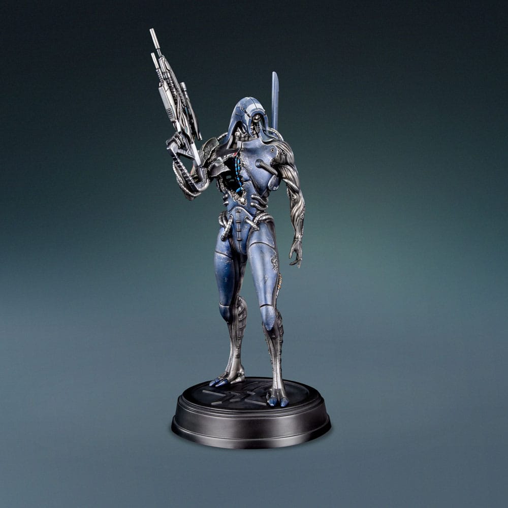 Statua Mass Effect in PVC Legione 25 cm