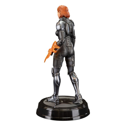 Mass Effect PVC Beeld Commandant Jane Shepard 23 cm