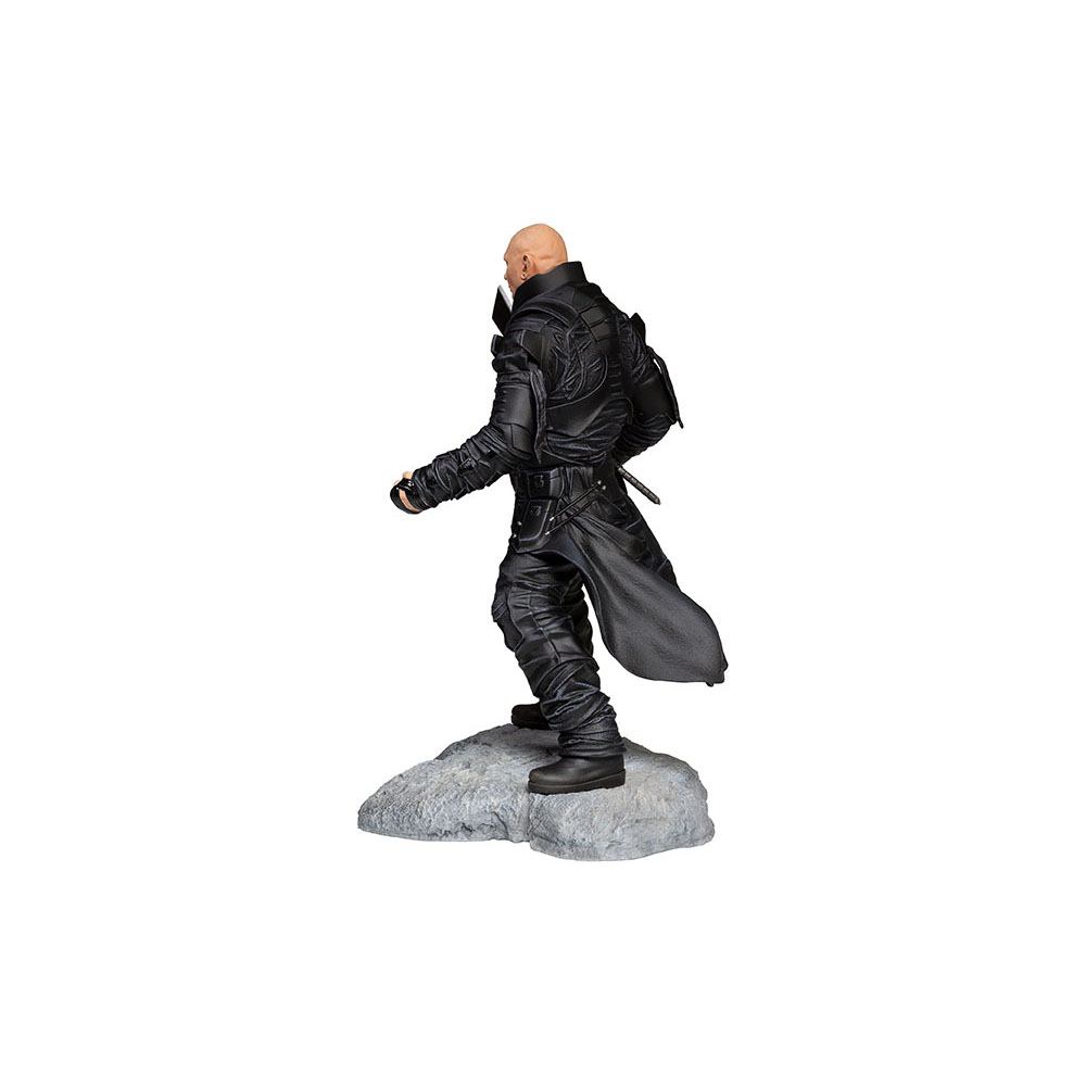 Dune (2021) PVC Statue Glossu Rabban 25 cm