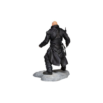 Dune (2021) PVC Statue Glossu Rabban 25 cm