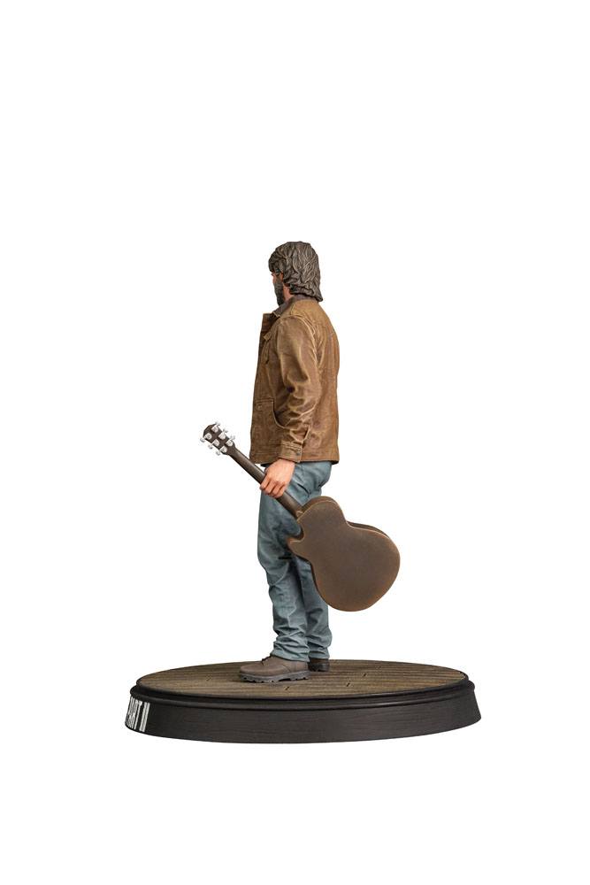 Sonumuz Bölüm II PVC Heykeli Joel 23 cm