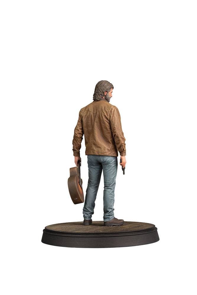 Sonumuz Bölüm II PVC Heykeli Joel 23 cm