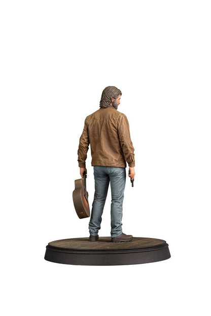 Sonumuz Bölüm II PVC Heykeli Joel 23 cm