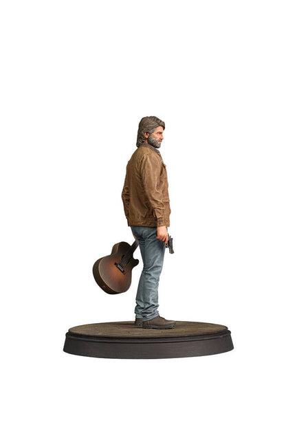 Sonumuz Bölüm II PVC Heykeli Joel 23 cm