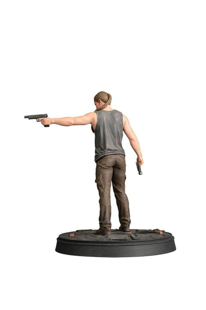 Estatua PVC The Last of Us Parte II Abby 22 cm