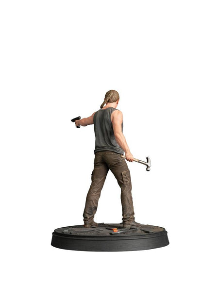 Estatua PVC The Last of Us Parte II Abby 22 cm