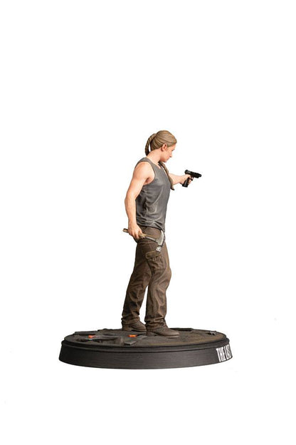 The Last of Us Part II PVC-staty Abby 22 cm