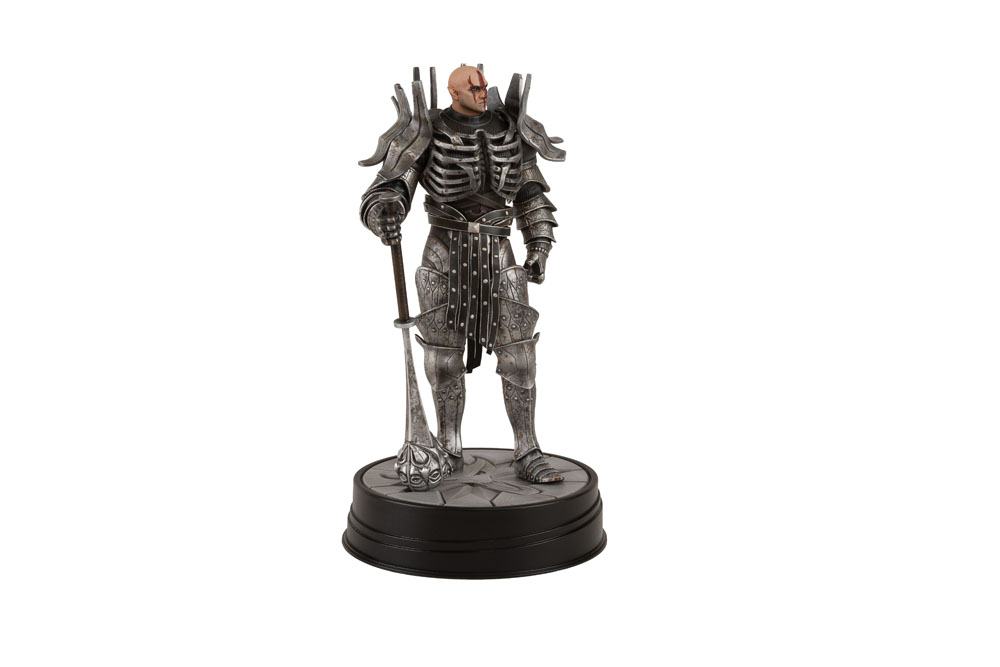 Witcher 3 Wild Hunt PVC Statue Imlerith 23 CM