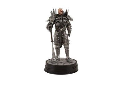 Witcher 3 Wild Hunt PVC Statue Imlerith 23 CM