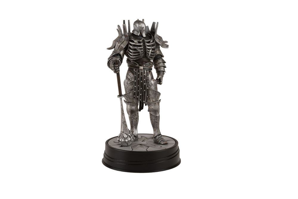 Witcher 3 Wild Hunt PVC Statue Imlerith 23 CM
