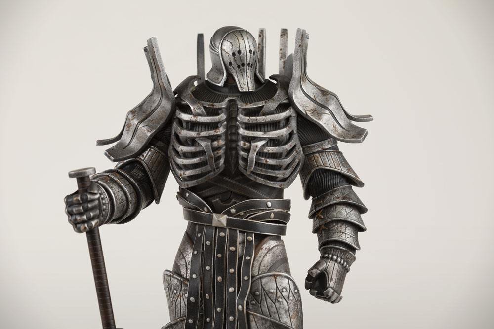 Witcher 3 Wild Hunt PVC Statue Imlerith 23 CM