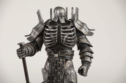 Witcher 3 Wild Hunt PVC Statue Imlerith 23 CM