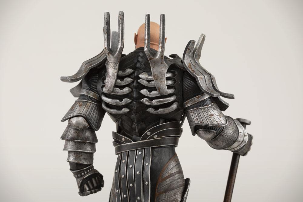 Witcher 3 Wild Hunt PVC Statue Imlerith 23 CM