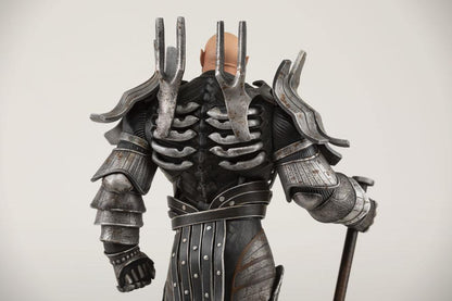 Witcher 3 Wild Hunt PVC Statue Imlerith 23 CM