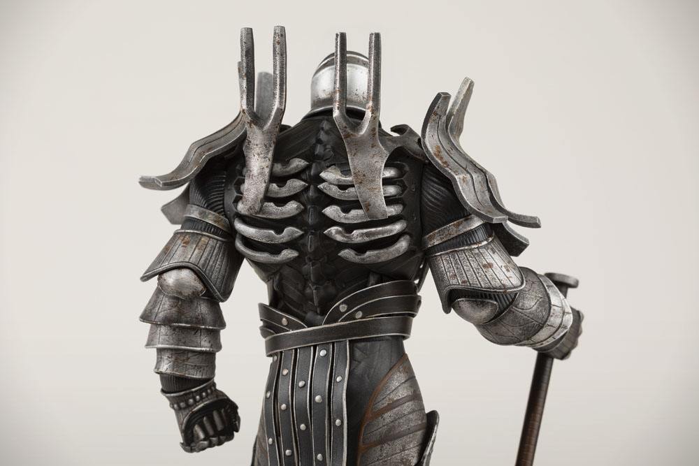 Witcher 3 Wild Hunt PVC Statue Imlerith 23 CM