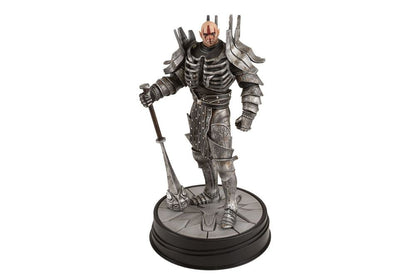 Witcher 3 Wild Hunt PVC Statue Imlerith 23 CM