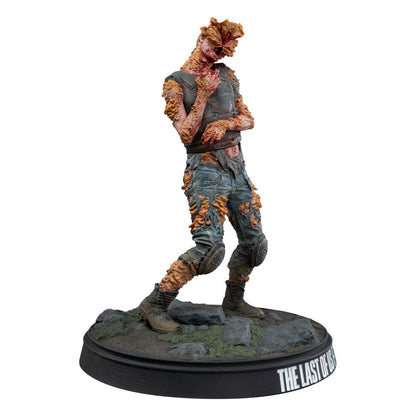 The Last of Us Part II PVC Statue Armored Clicker 22 cm