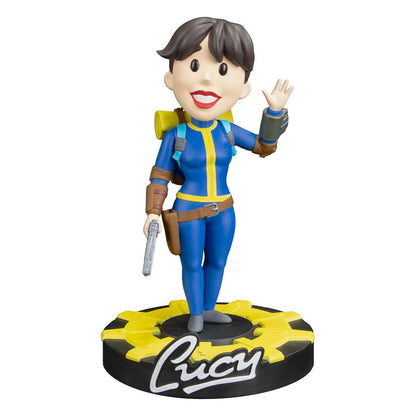 Fallout Vinylfigur Lucy 20 cm