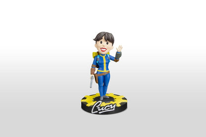 Fallout Vinylfigur Lucy 20 cm