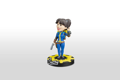 Fallout Vinylfigur Lucy 20 cm